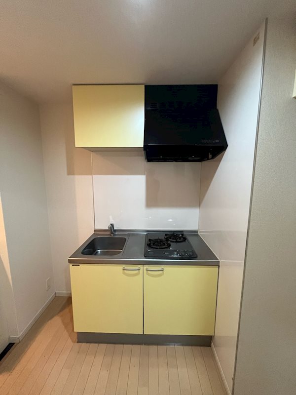 フォセット キッチン