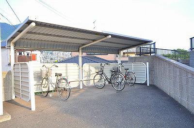 アムールＲＥＶＥ その他10