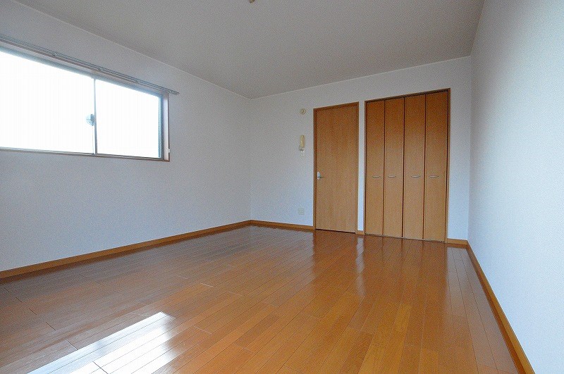 アムールＲＥＶＥ ベッドルーム