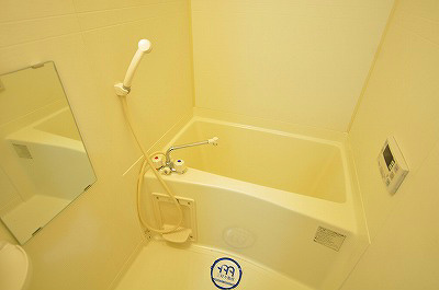 アムールＲＥＶＥ 風呂画像