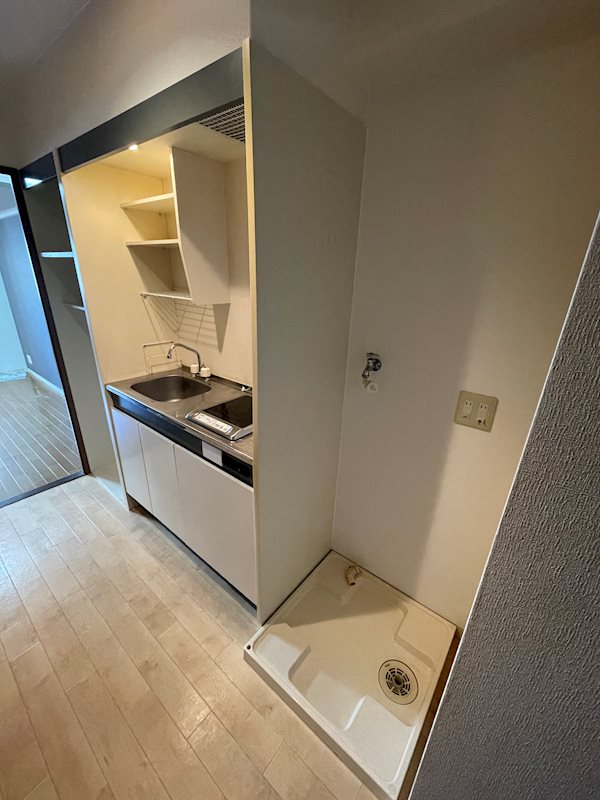 セイワパレス堂島シティ その他1