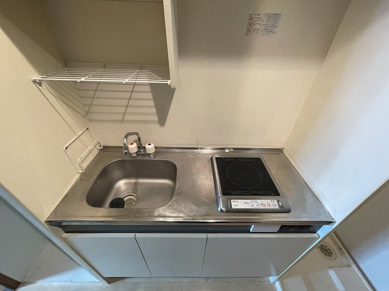 セイワパレス堂島シティ その他3