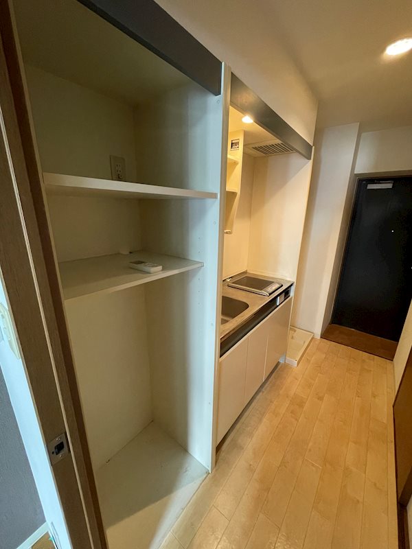 セイワパレス堂島シティ その他4