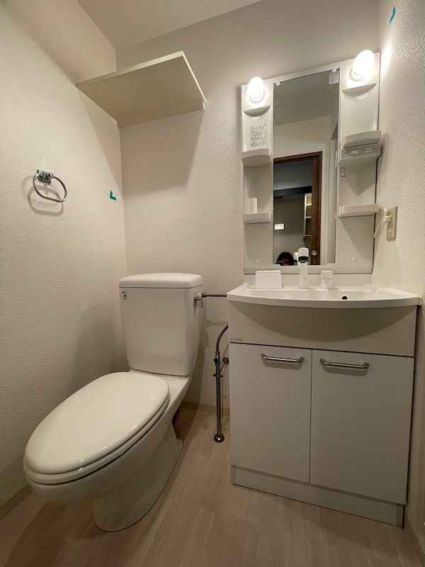 セイワパレス堂島シティ その他6