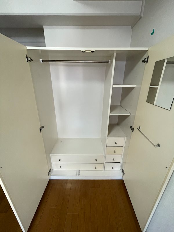 セイワパレス堂島シティ その他10