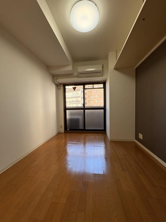 セイワパレス堂島シティ リビング