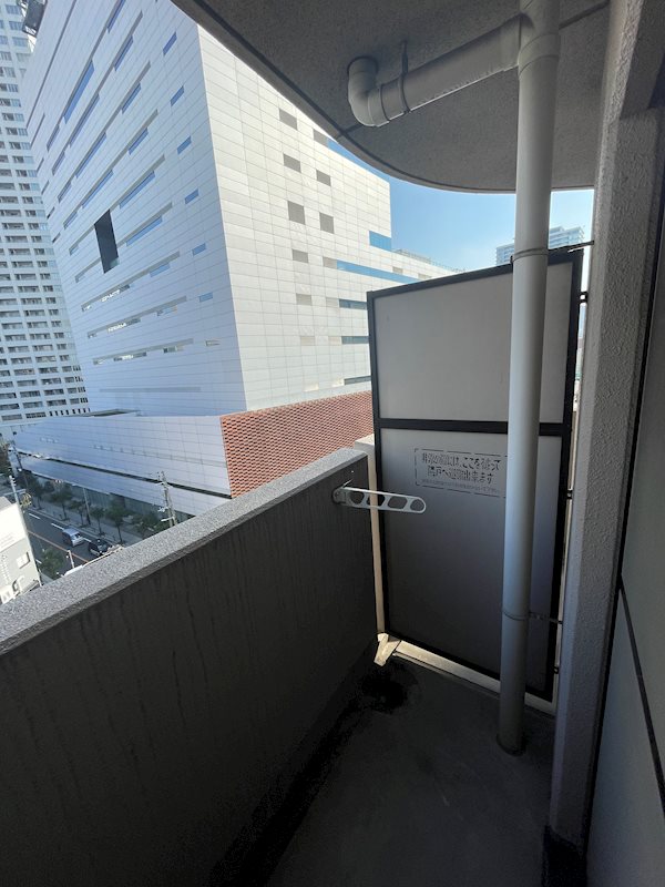 セイワパレス堂島シティ その他15