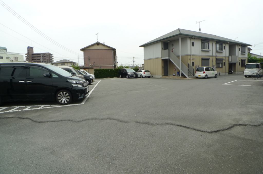 サンハイツ加古川Ⅱ その他1