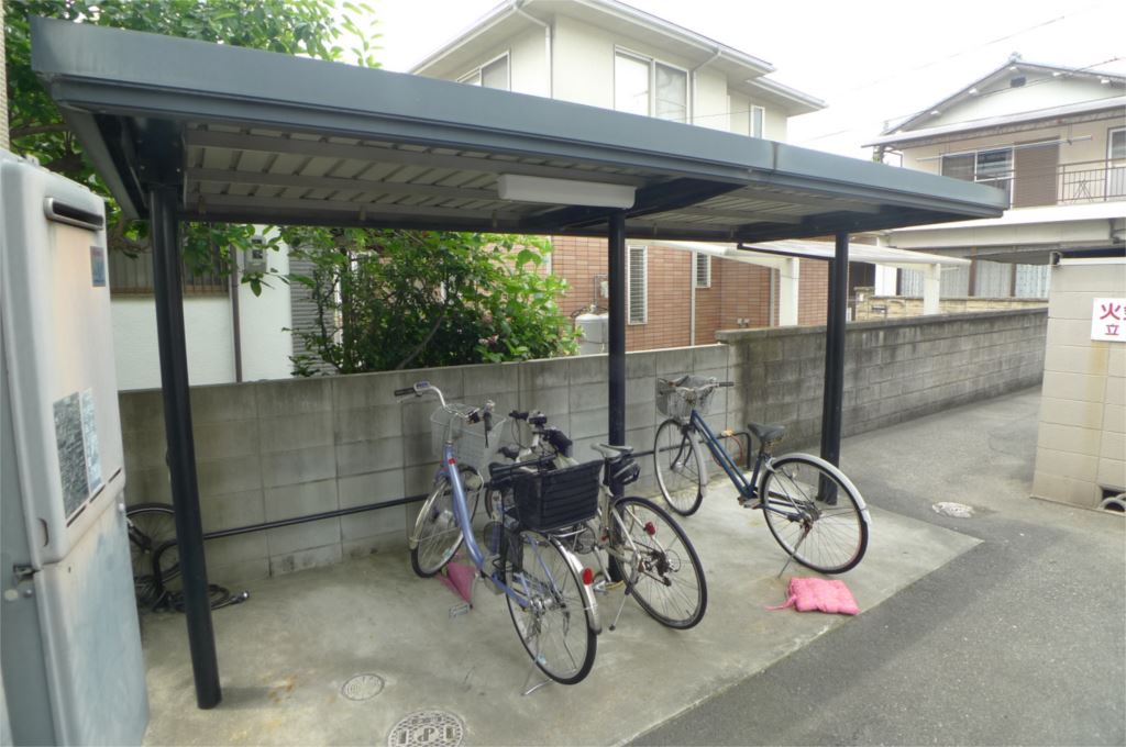 サンハイツ加古川Ⅱ その他7