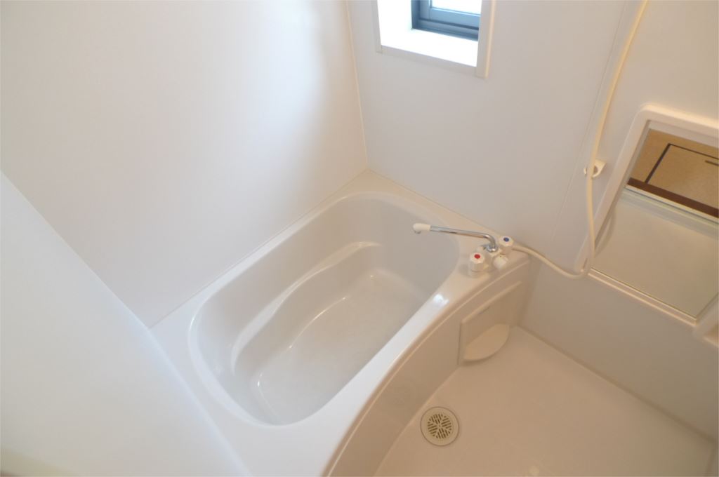 サンハイツ加古川Ⅱ 風呂画像