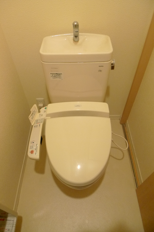 メゾン・すこやか その他2