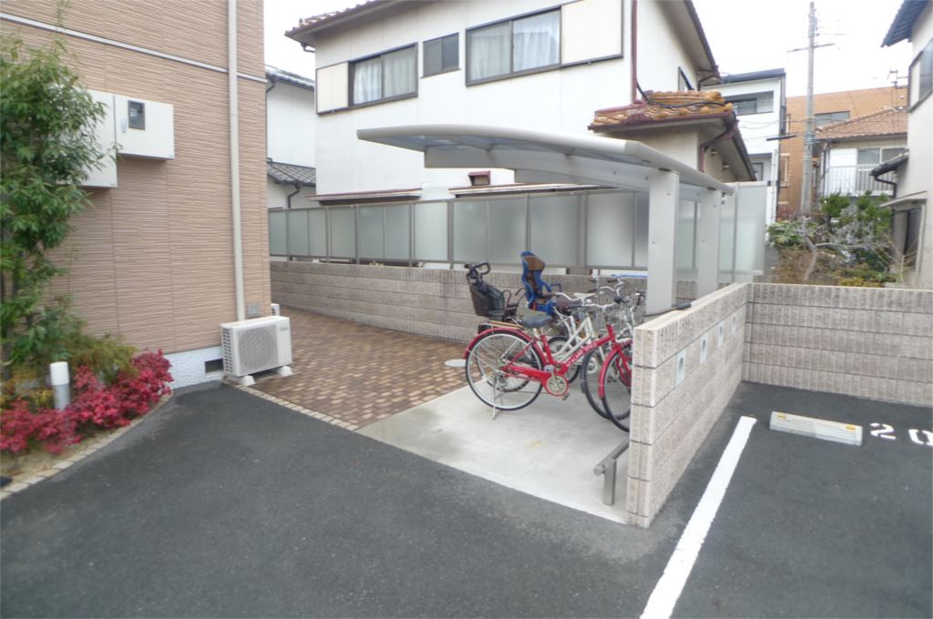 メゾン・すこやか その他7