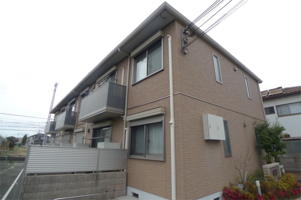 メゾン・すこやか その他8