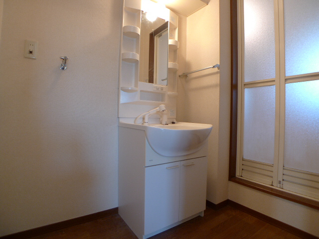 ラークハウス その他2