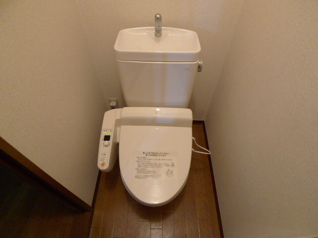 ラークハウス その他3