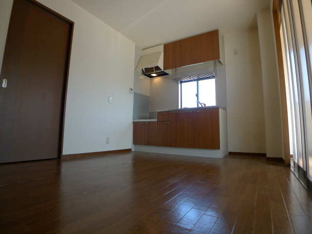 ラークハウス その他8