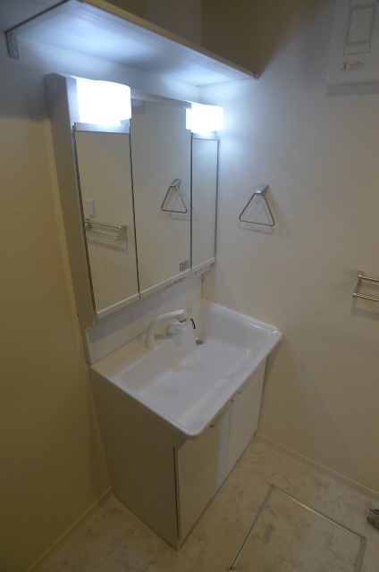 シャーメゾン新野辺 その他2