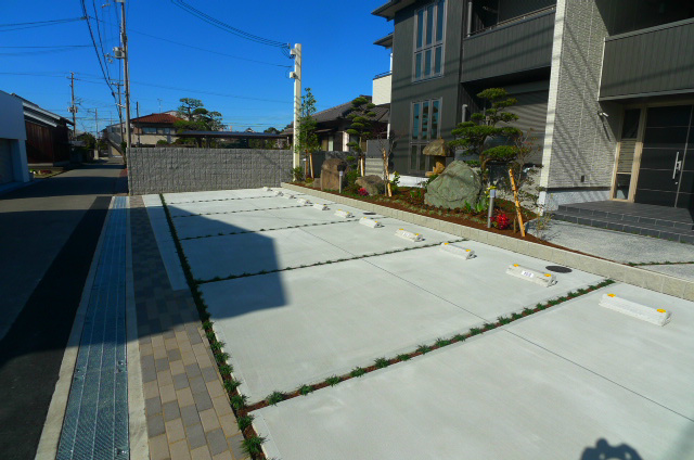 シャーメゾン新野辺 その他4