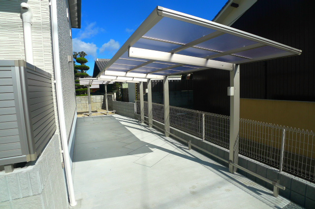 シャーメゾン新野辺 その他5