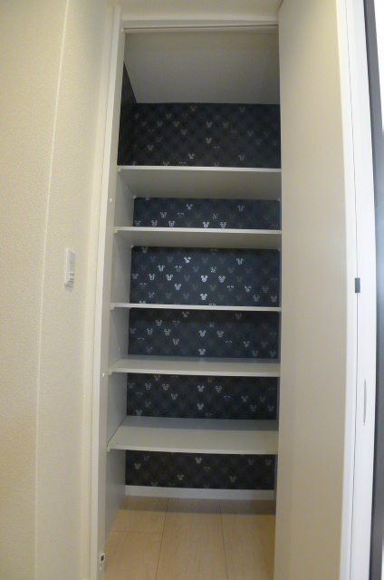 シャーメゾン新野辺 その他6