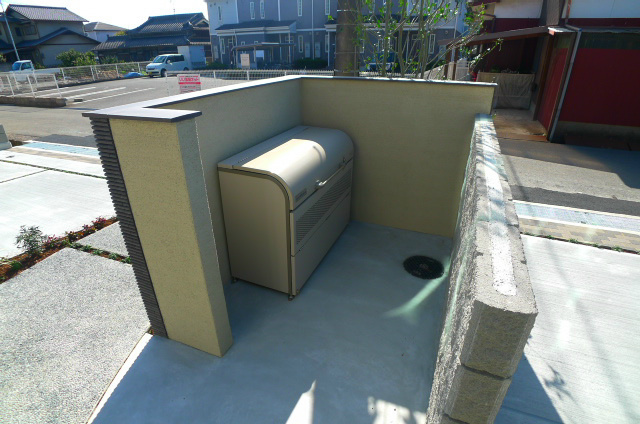 シャーメゾン新野辺 その他外観1