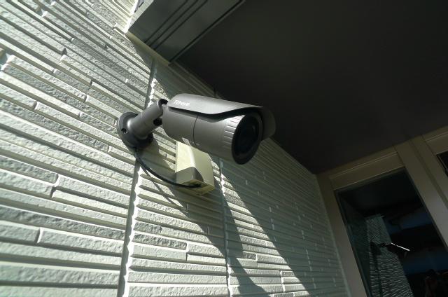 シャーメゾン新野辺 その他外観2