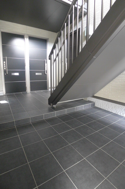 シャーメゾン新野辺 その他8