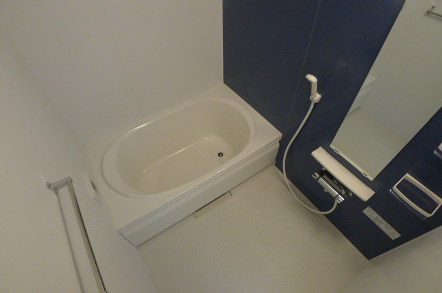 シャーメゾン新野辺 風呂画像