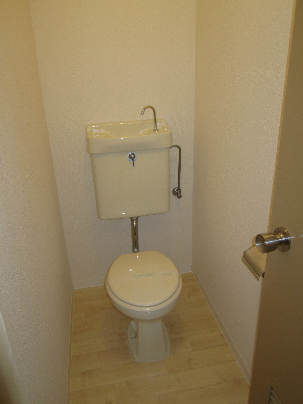 ジャルダン上本町 その他2