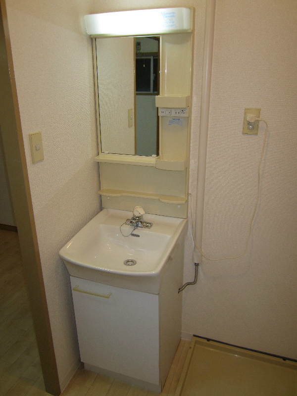 ジャルダン上本町 その他3