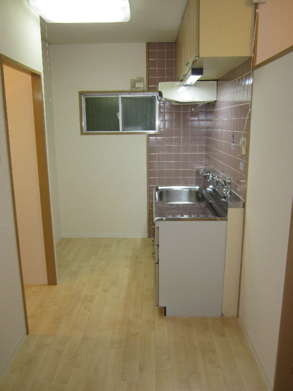 ジャルダン上本町 その他4