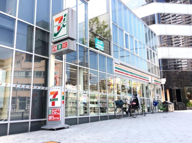 ジャルダン上本町 周辺画像2