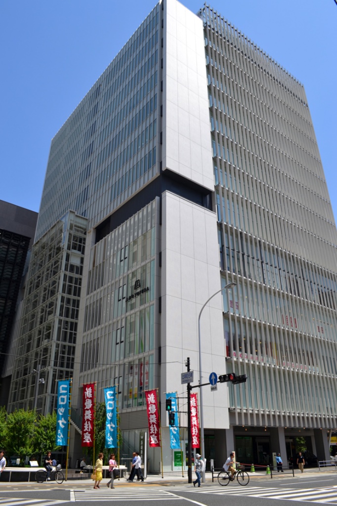 ジャルダン上本町 周辺画像4