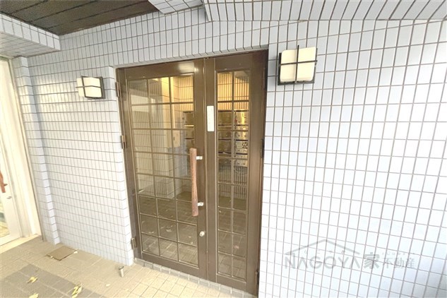 ソシアルアン その他外観1