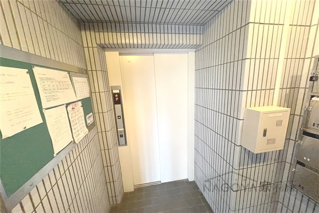 ソシアルアン その他外観2