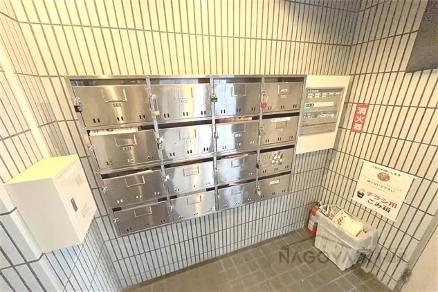 ソシアルアン その他外観3