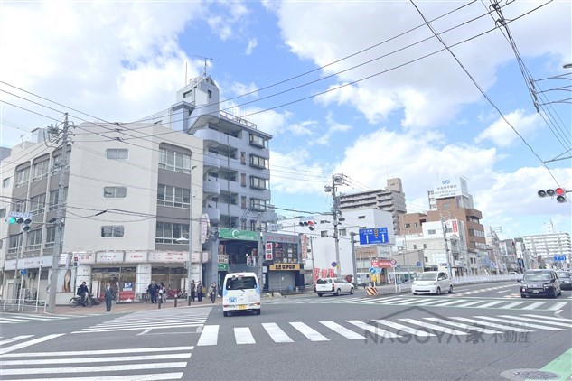 ソシアルアン その他外観4