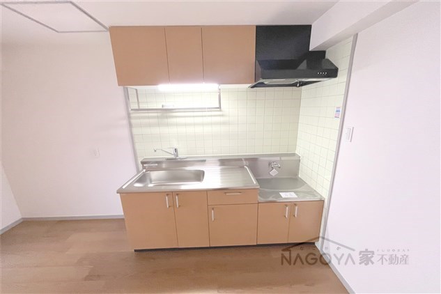 ソシアルアン キッチン