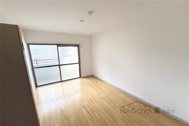 ソシアルアン ベッドルーム