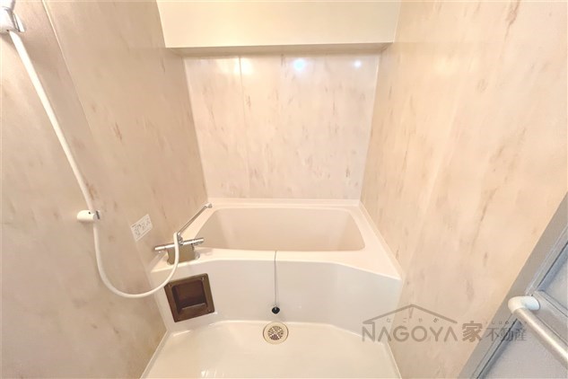 ソシアルアン 風呂画像