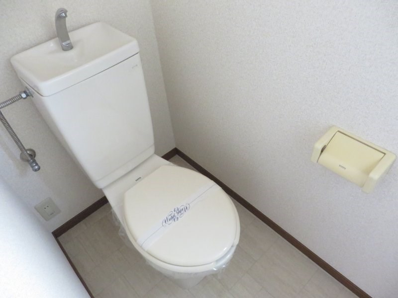 ドミトリー その他3