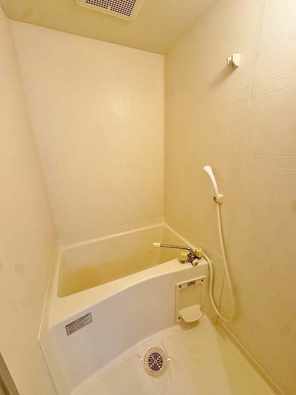 １９－Ｃｕｂｅ 風呂画像