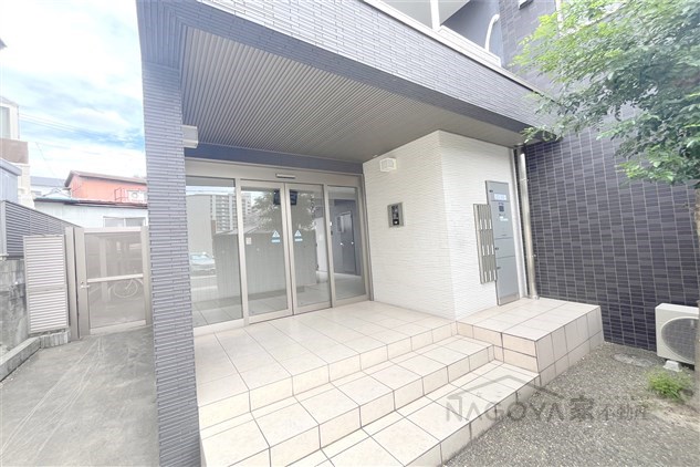 Bel　Fiore千種 その他外観1