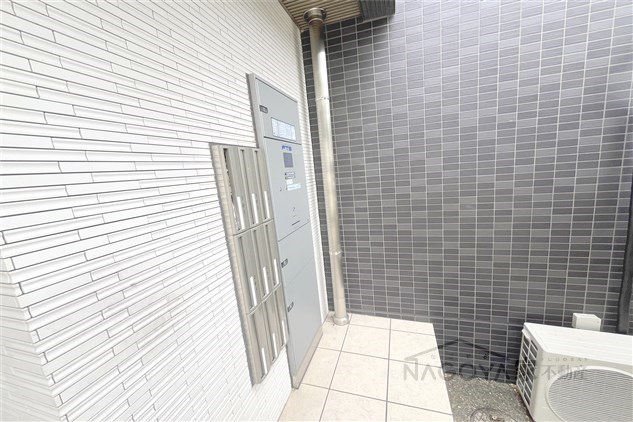 Bel　Fiore千種 その他外観2