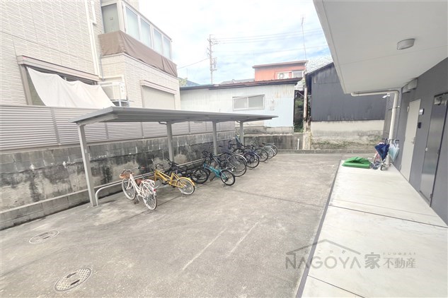 Bel　Fiore千種 その他外観3