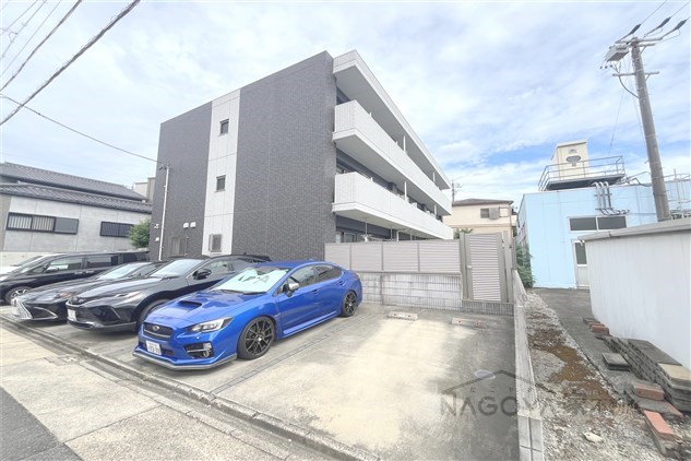 Bel　Fiore千種 その他外観4