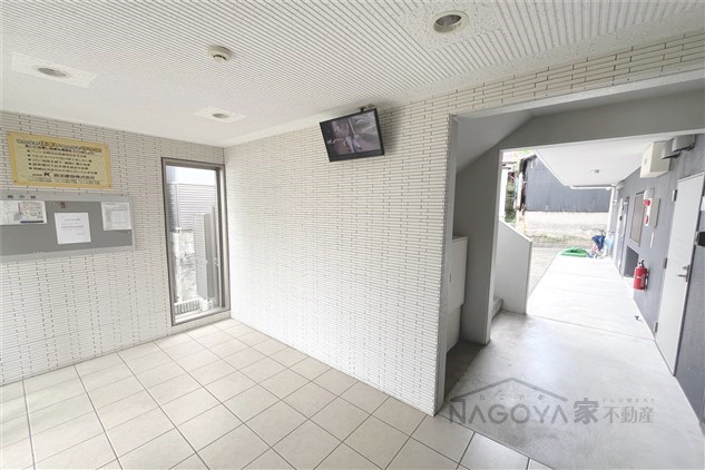 Bel　Fiore千種 その他外観5