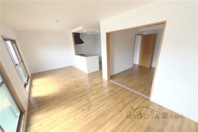 Bel　Fiore千種 リビング