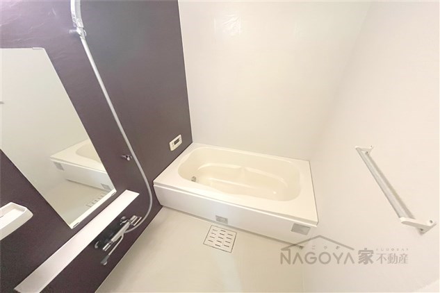 Bel　Fiore千種 風呂画像