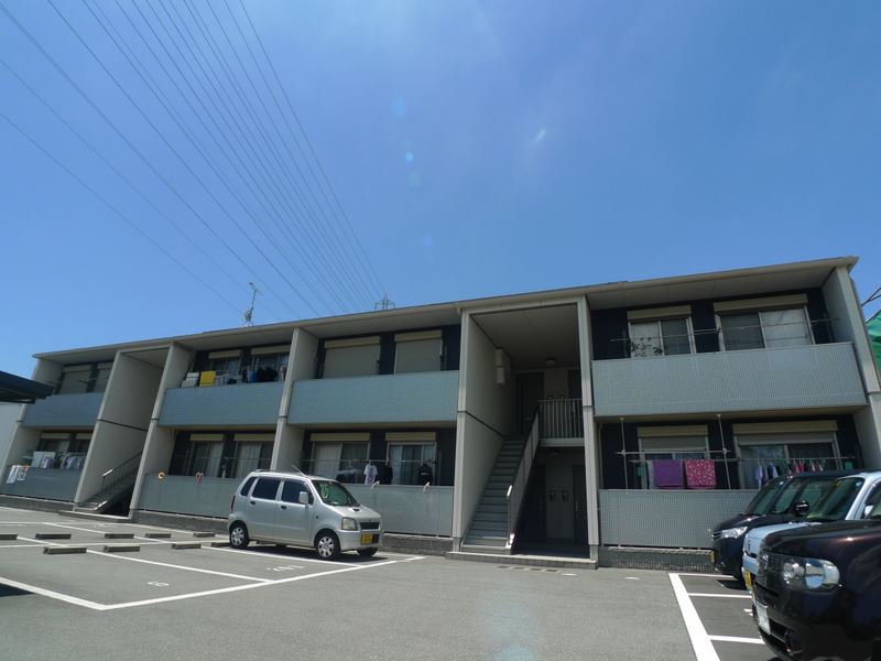 陽当たり良好です！